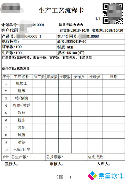 阀门工序工艺报工流程卡.png