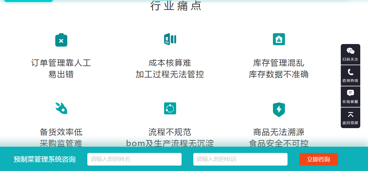 预制菜行业痛点.png